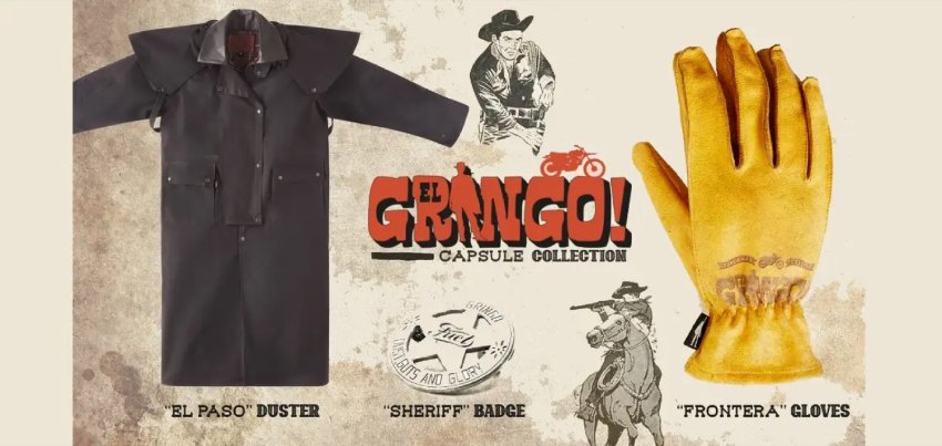 El Gringo