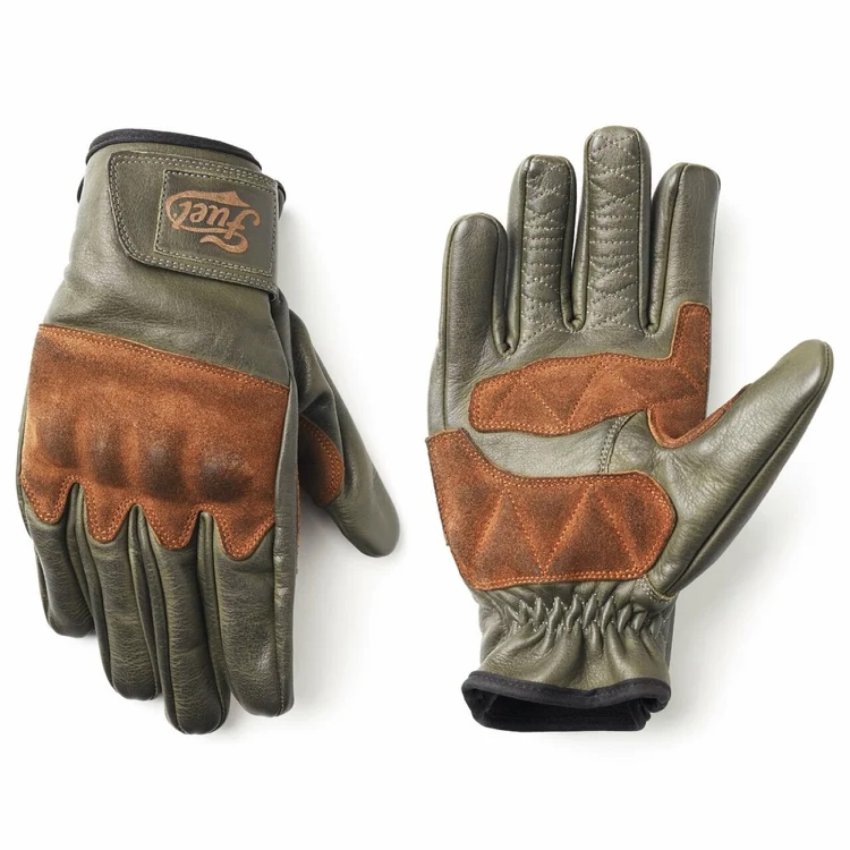 Rodeo gloves