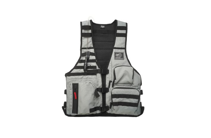 Escape vest