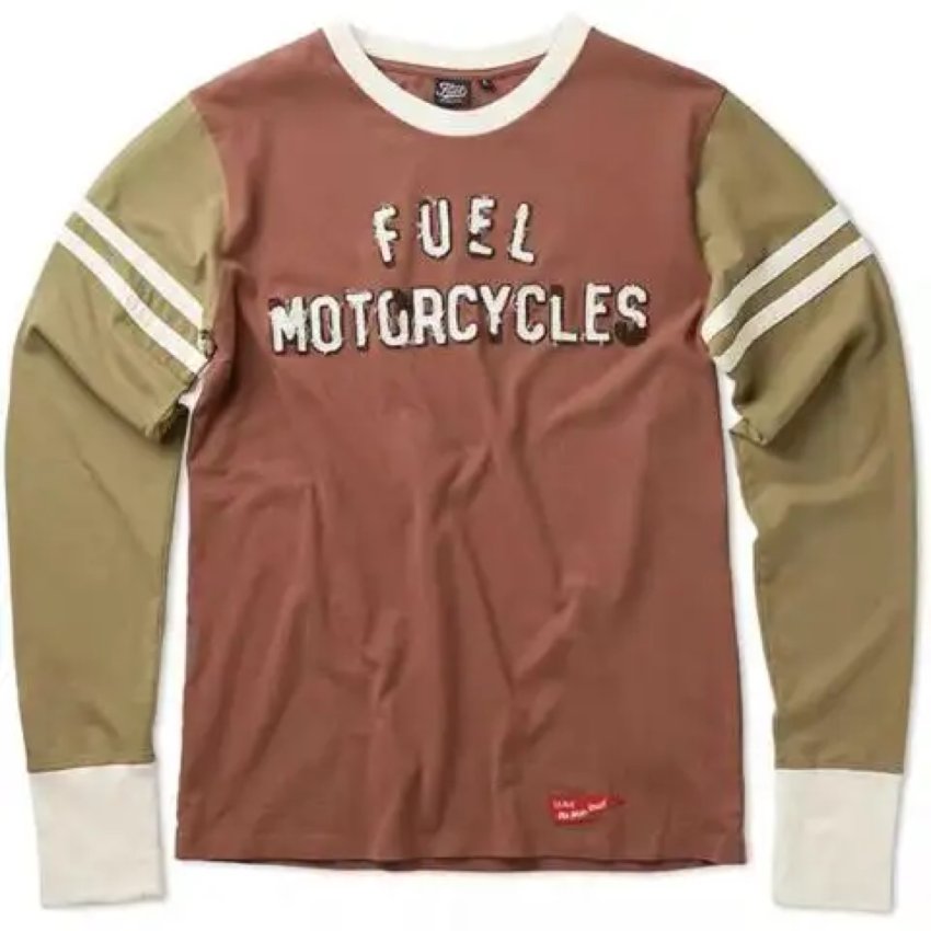 Old School t-shirt