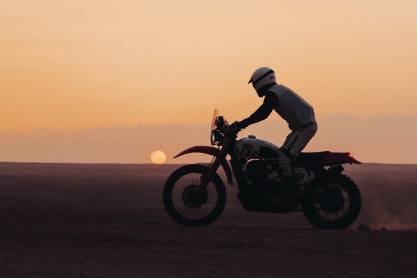 Royal Enfield
